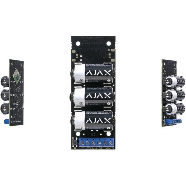 Ajax Transmitter (w) Модуль интеграции сторонних датчиков