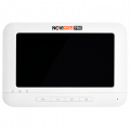 NDM7F NOVIcam PRO IP домофон, экран 7" с качественной цветопередачей.Запись фото и аудиосообщений 1